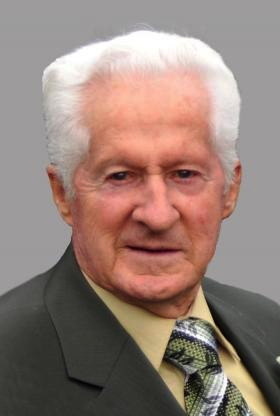 Photo de Jean Louis Rochette